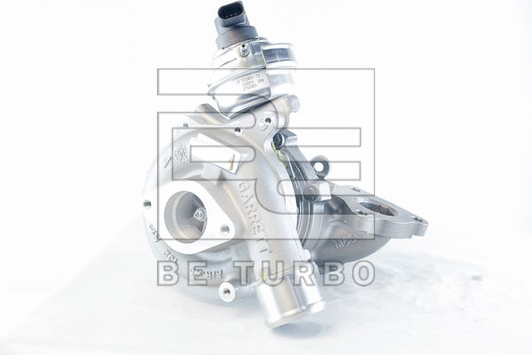 Turbocompresseur, suralimentation